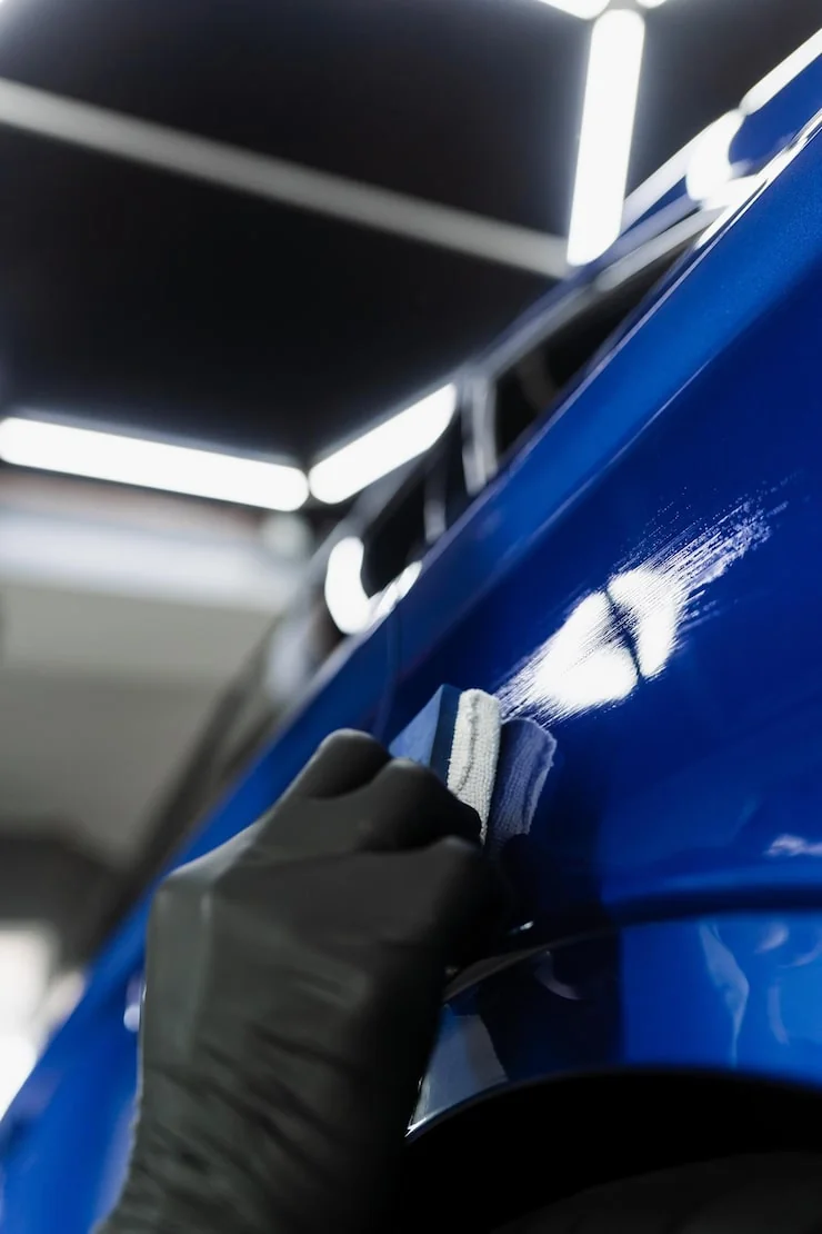 Ceramic Coating